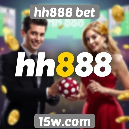 promoções atraentes da hh888 bet em destaque