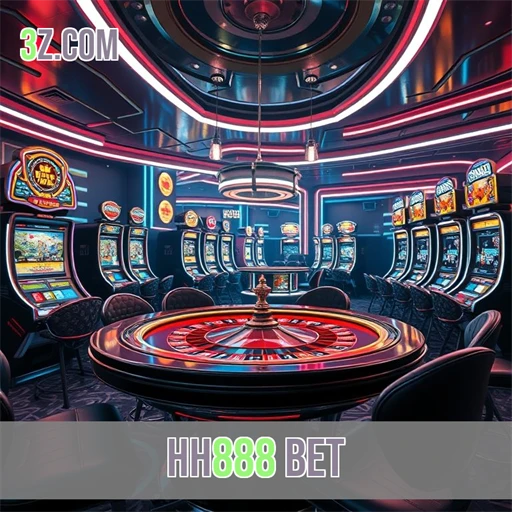 O Esporte no hh888 bet: Uma Nova Dimensão de Apostas