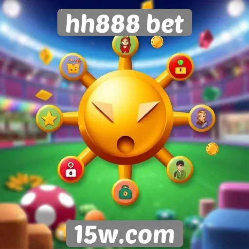 funcionalidades do site hh888 bet para usuários