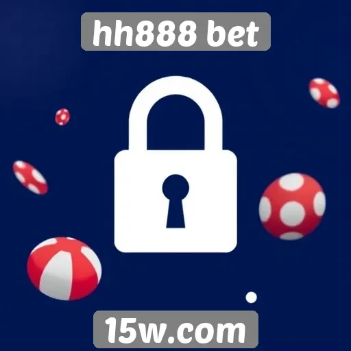 Análise da segurança no site hh888 bet