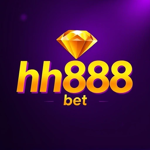 hh888 bet Logo