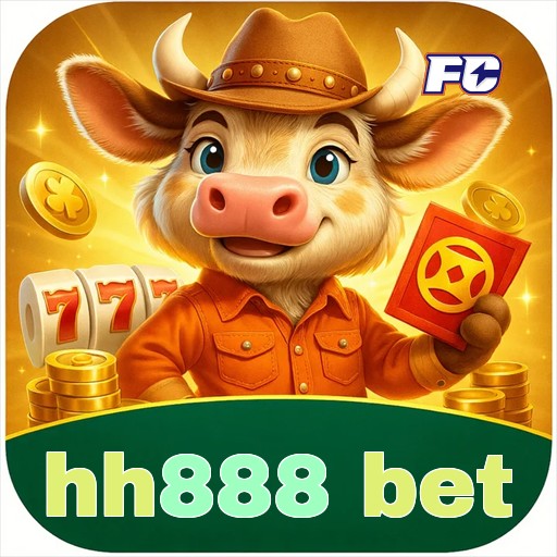 hh888 bet logo